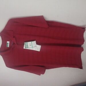 Ben Hogan Performance  Polo tshirt, size L. Short sleeve New